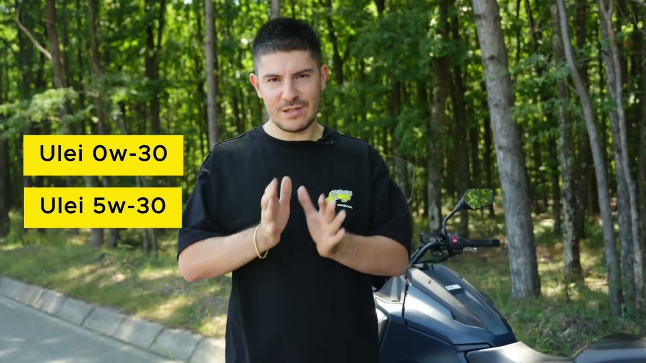 Uleiurile - 0W8 - 0W16 - 0W20 - distrug motoarele noi?