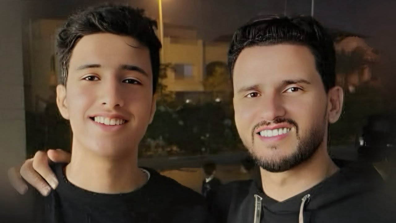 في مبسم الفجر - جلسة فخمة جدا الفنان محمد حمير محب