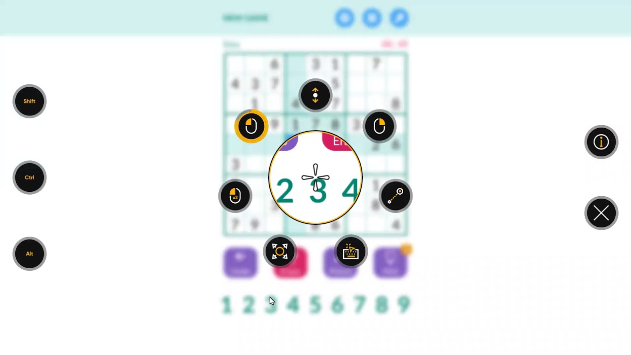 How to use Computer Control to access apps outside of TD Snap & C5
