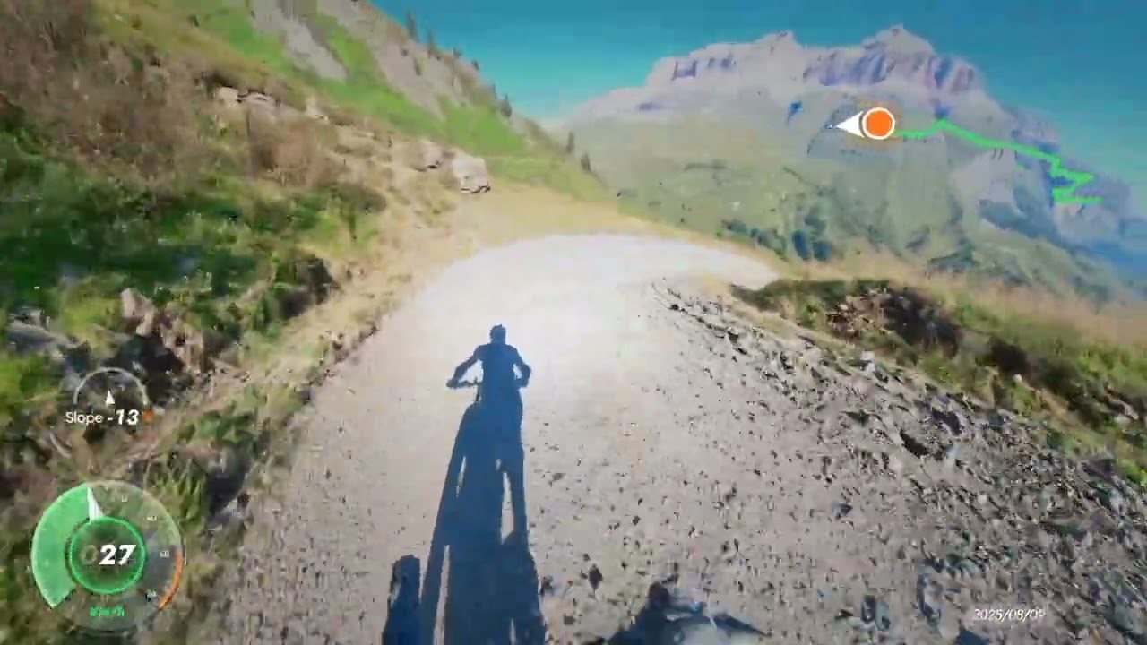 Sellaronda MTB
