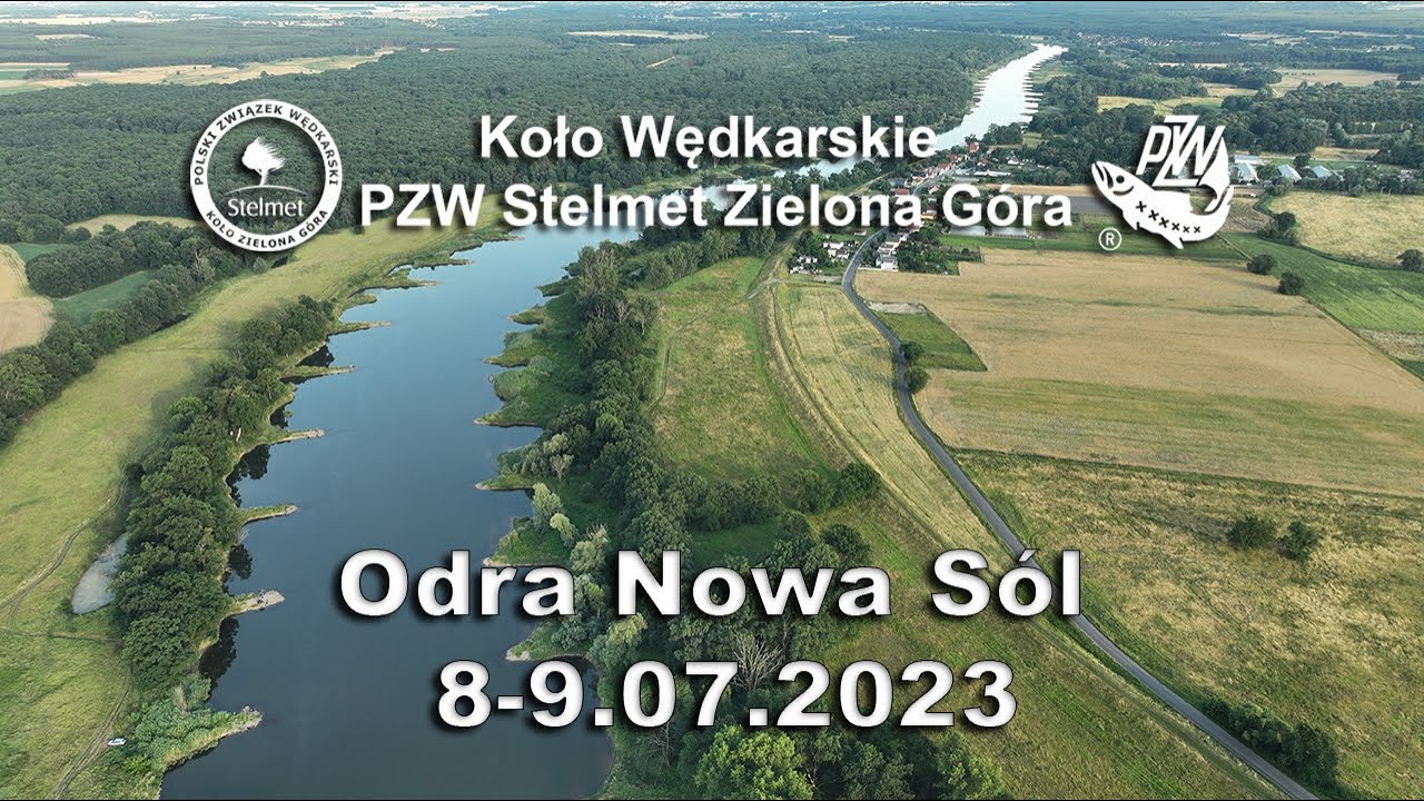 Zawody Nocne Odra Nowa Sól 8-9.07.2023