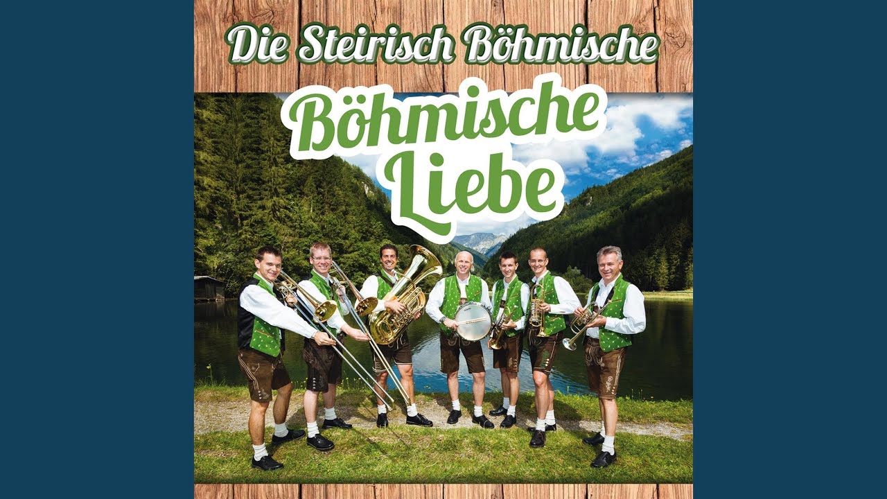 Musikantengeflüster