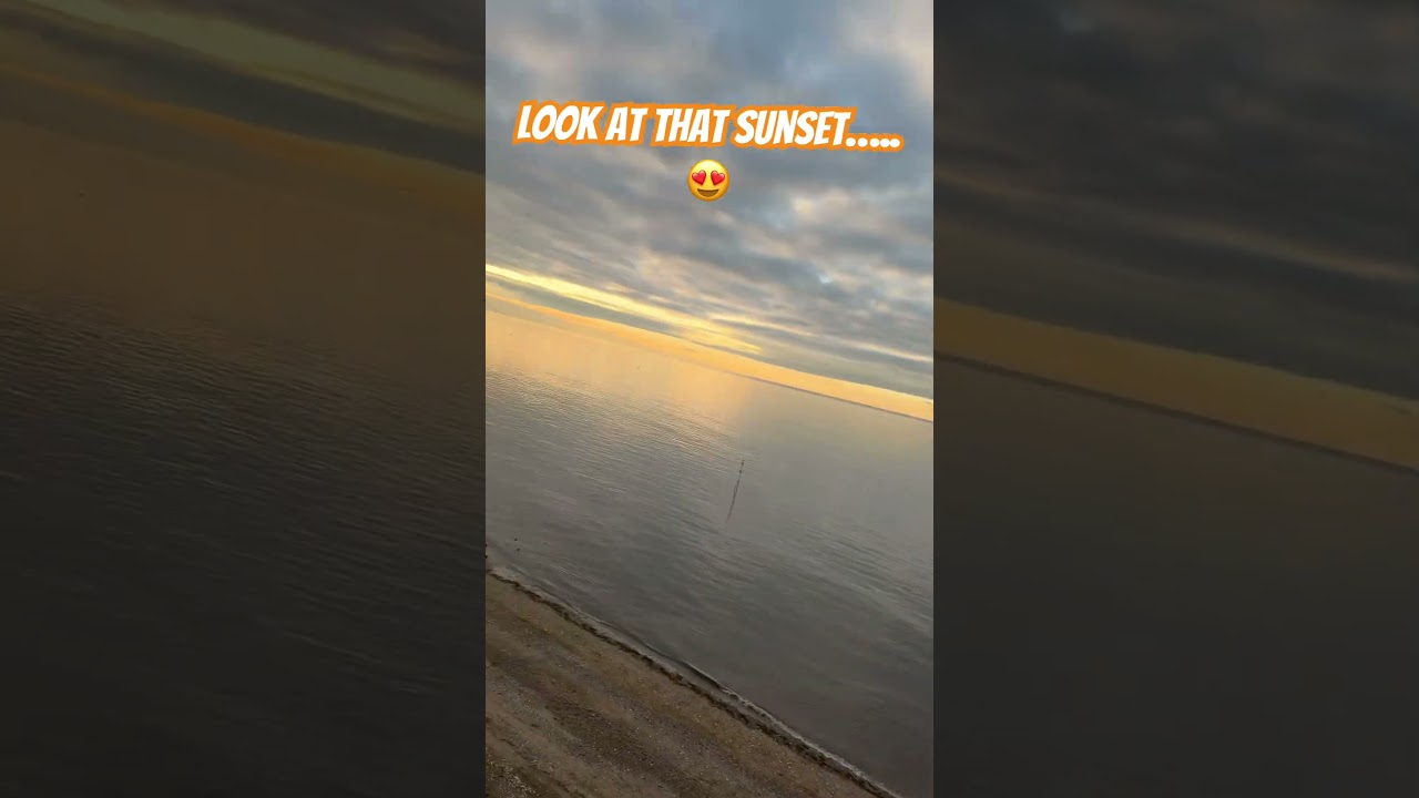 We Found the Most Magical Sunset Ride Experience