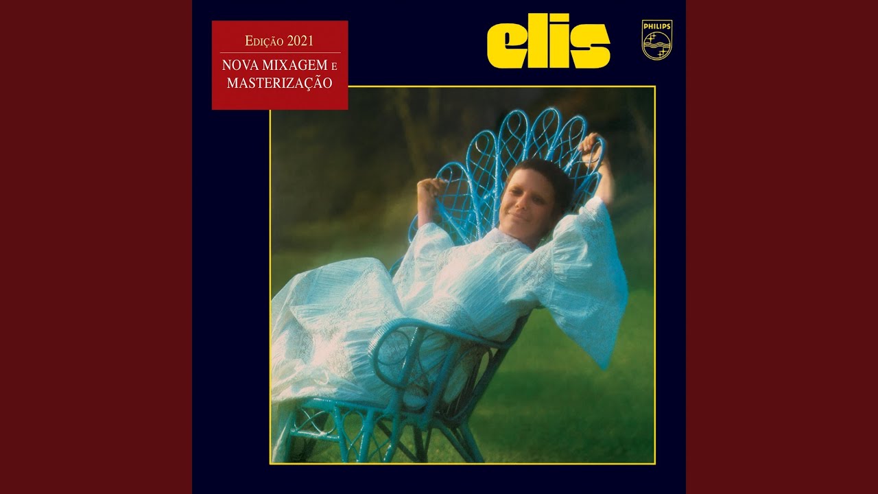 Cais (Remastered 2021)