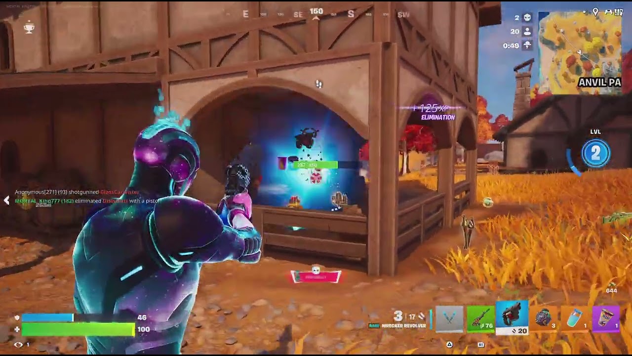 Fortnite