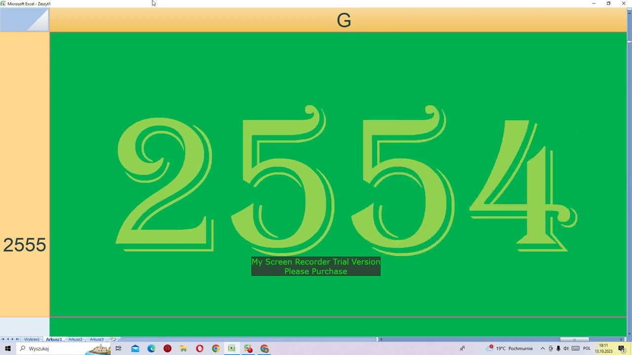Revesed Numbers 1 to 3000