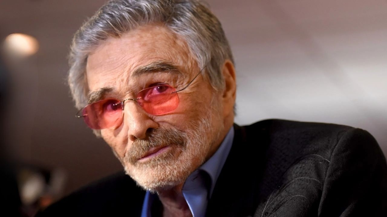 Burt Reynolds Lived A Double Life For 30 Years, And No One Knew—Until Now