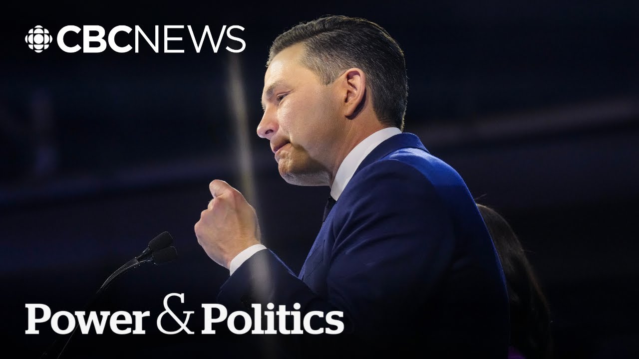 Will Poilievre stay on as Conservative leader? | Power & Politics