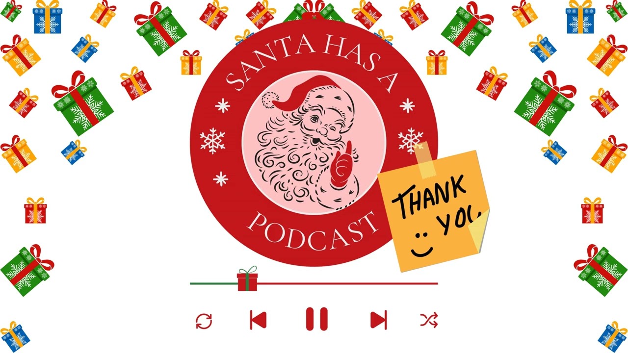 Wrapping Up the Year at the North Pole