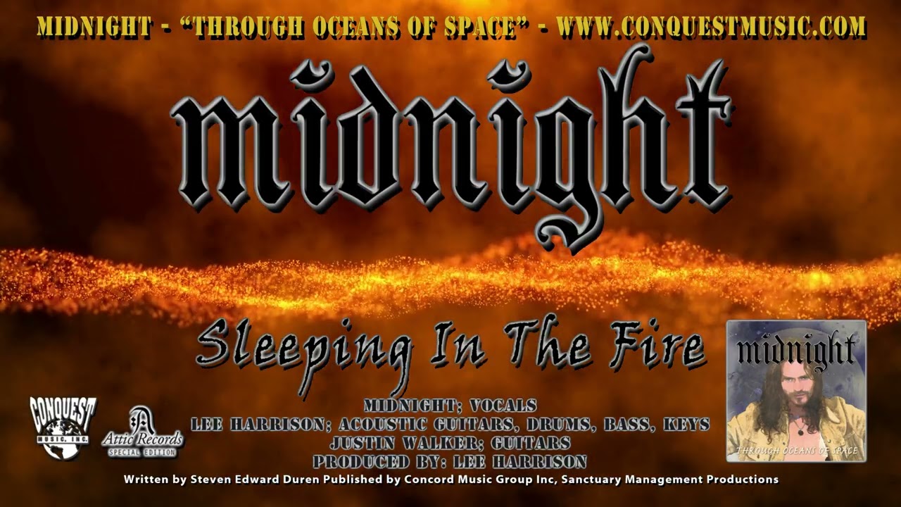 Midnight - 