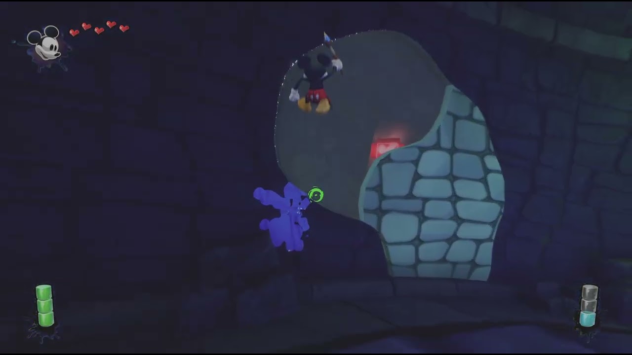 Disney Epic Mickey: Rebrushed_20260214140245
