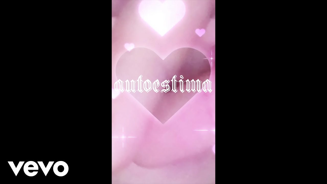 Cupido - Autoestima (Vertical Video)