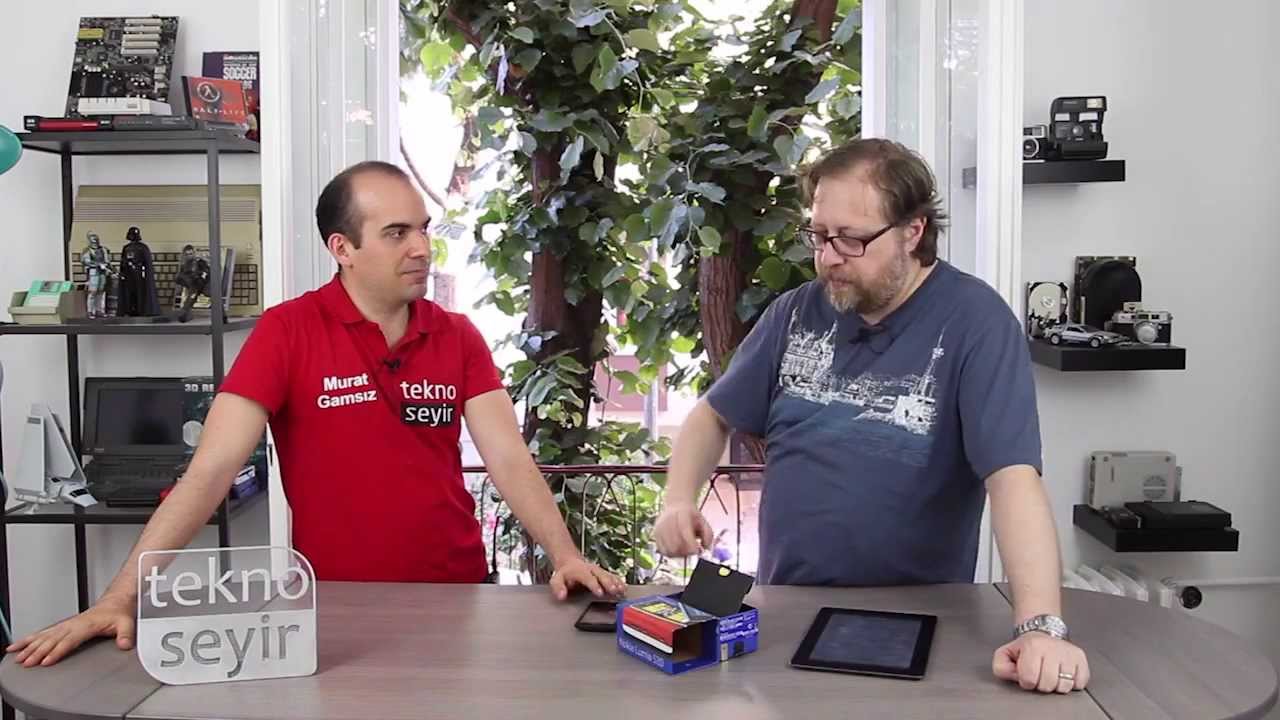 Lumia ailesinin en ekonomiği: Nokia Lumia 520