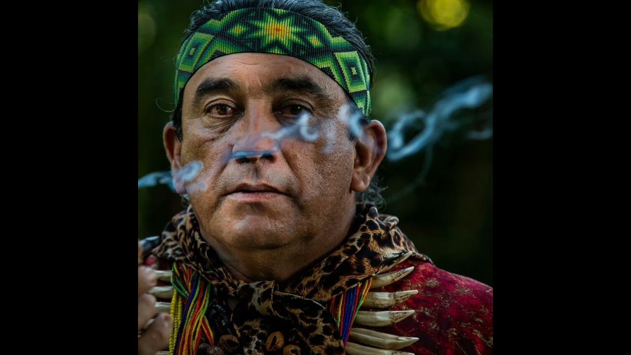 Yo Tengo un Amigo - Taita Jose Mora