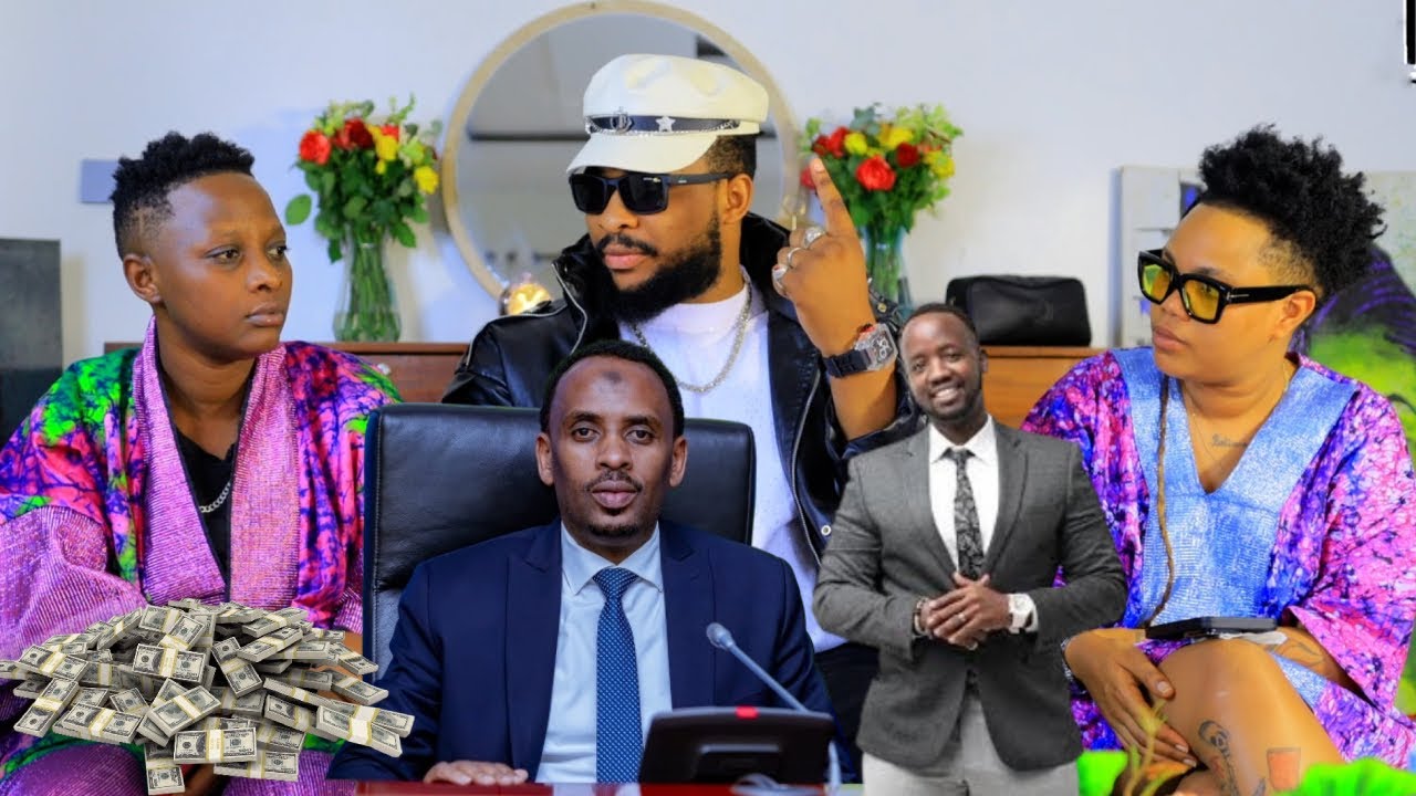 Ntamafaranga Mugira😳Prophet Joshua arabihuhuye🙄Dj ngwarashaka million 80😳ejo yararimo arwanira igi😭