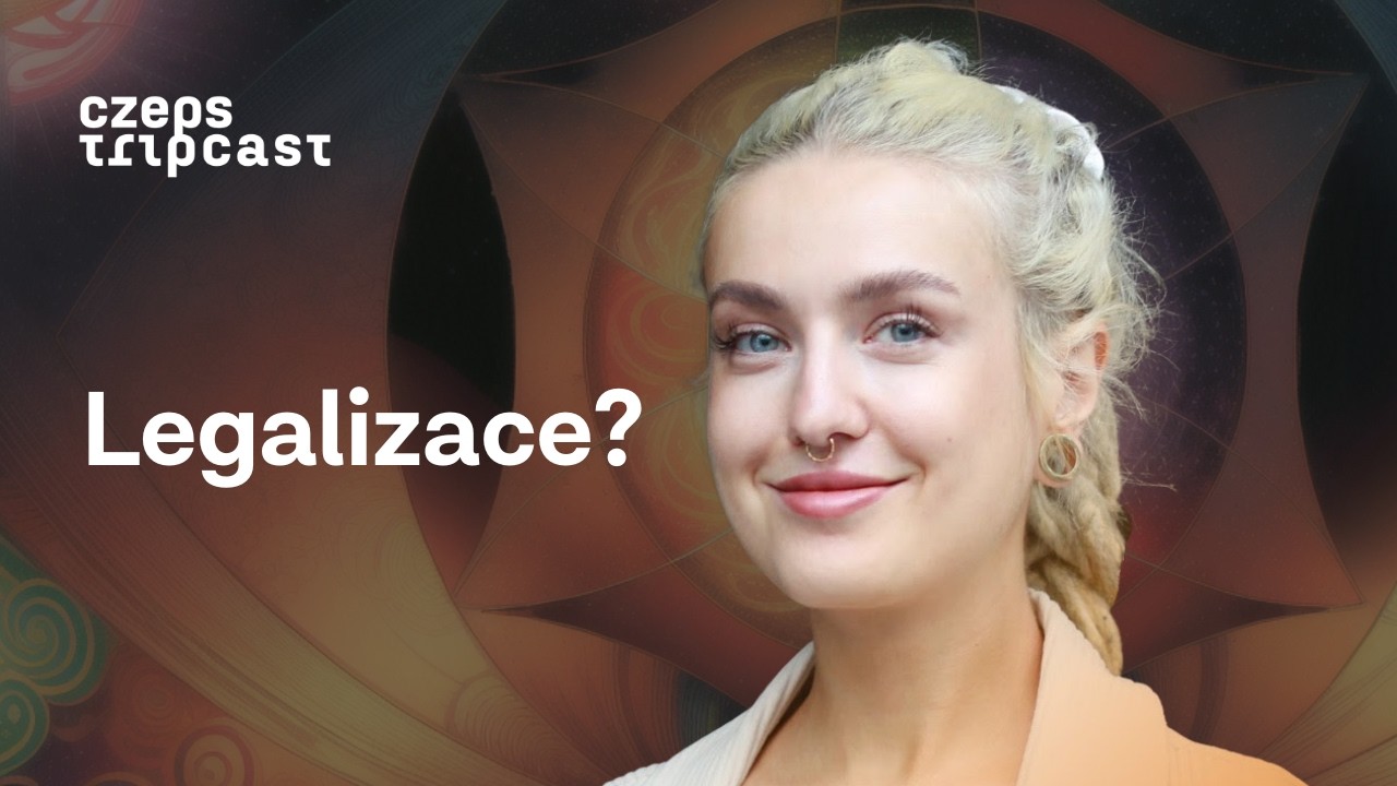 Jana Michailidu | Legalizace konop&iacute;, samopěstov&aacute;n&iacute;, psychomodulačn&iacute; l&aacute;tky