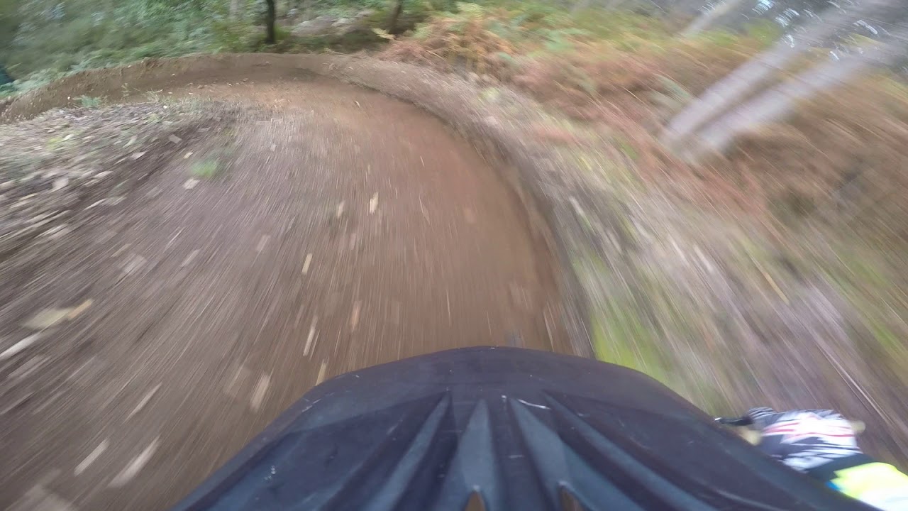 Trokyland Trail 2017