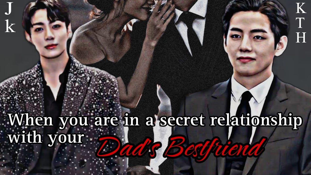 [ 𝙹𝚔 𝙾𝙽𝙴𝚂𝙷𝙾𝚃 ] Когда ты в тайных отношениях с лучшим другом своего отца