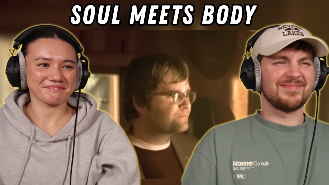 Death Cab for Cutie - Soul Meets Body REACTION