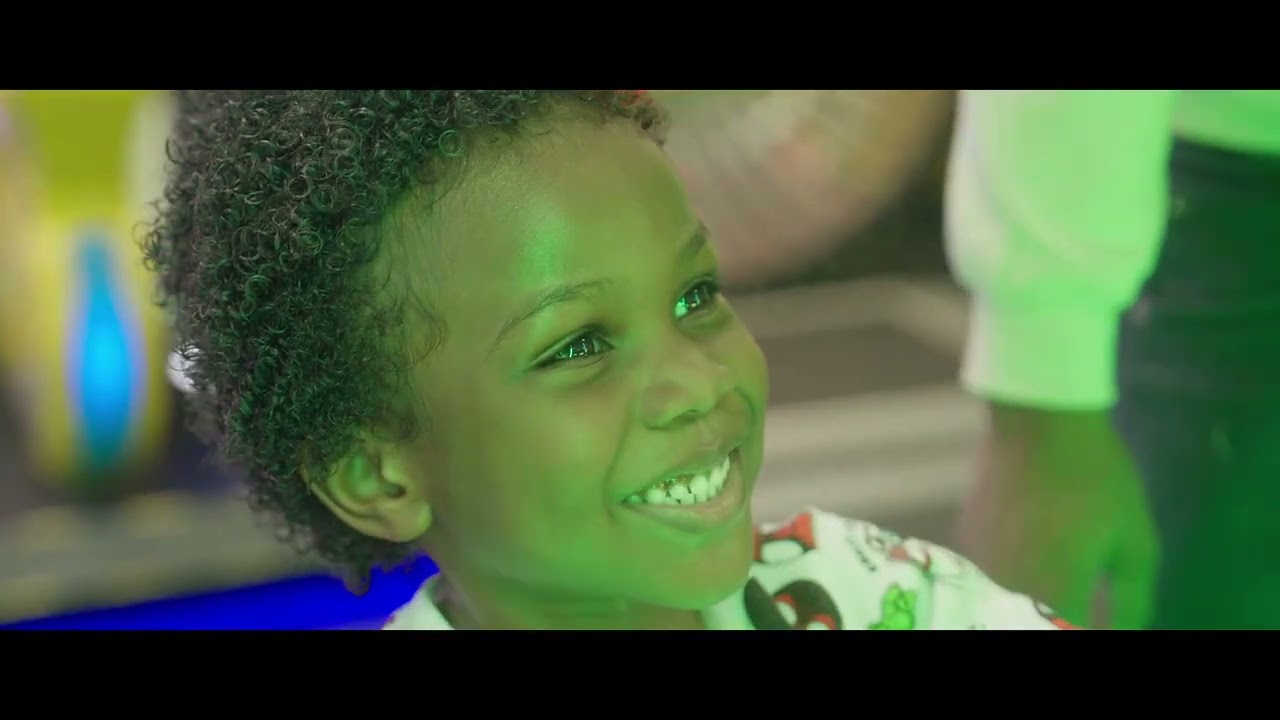 You’re the Reason – Lil Woot (Official Music Video)