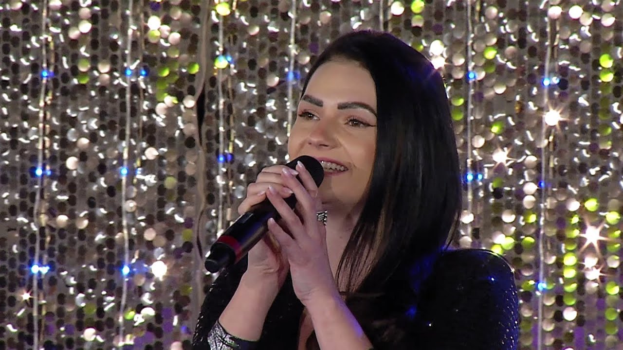 ASPERO so Zuzanou HEPNEROVOU - Jdi za štestím (cover vezia)