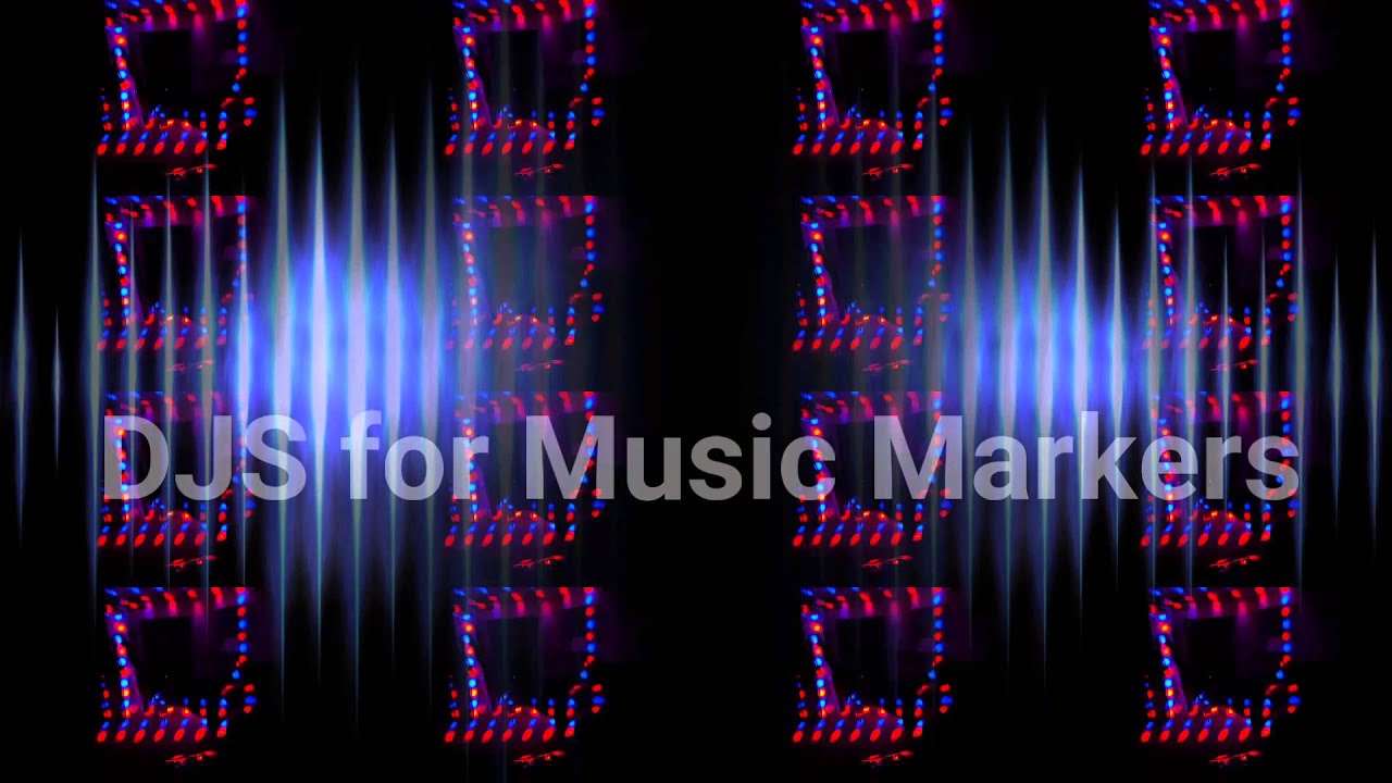 YO RIDER- MUSIC MARKERS NIGHT Round 1