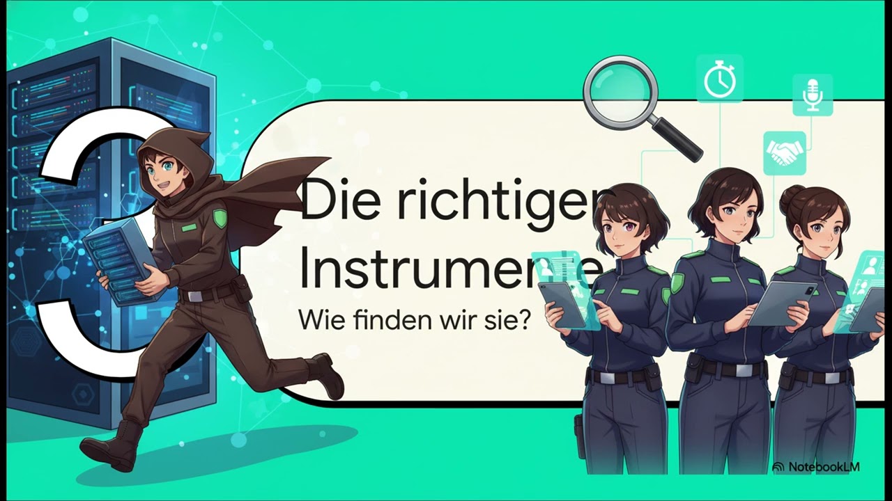 Aufgabe 4 F 2019 ORGA &ndash; Personalbeschaffung und Anforderungsprofil f&uuml;r Sicherheitskr&auml;fte