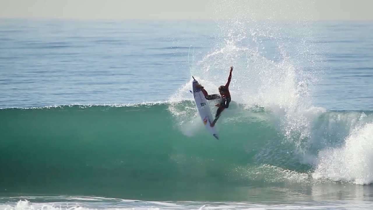 Kanoa Igarashi: Here and There | Surfing