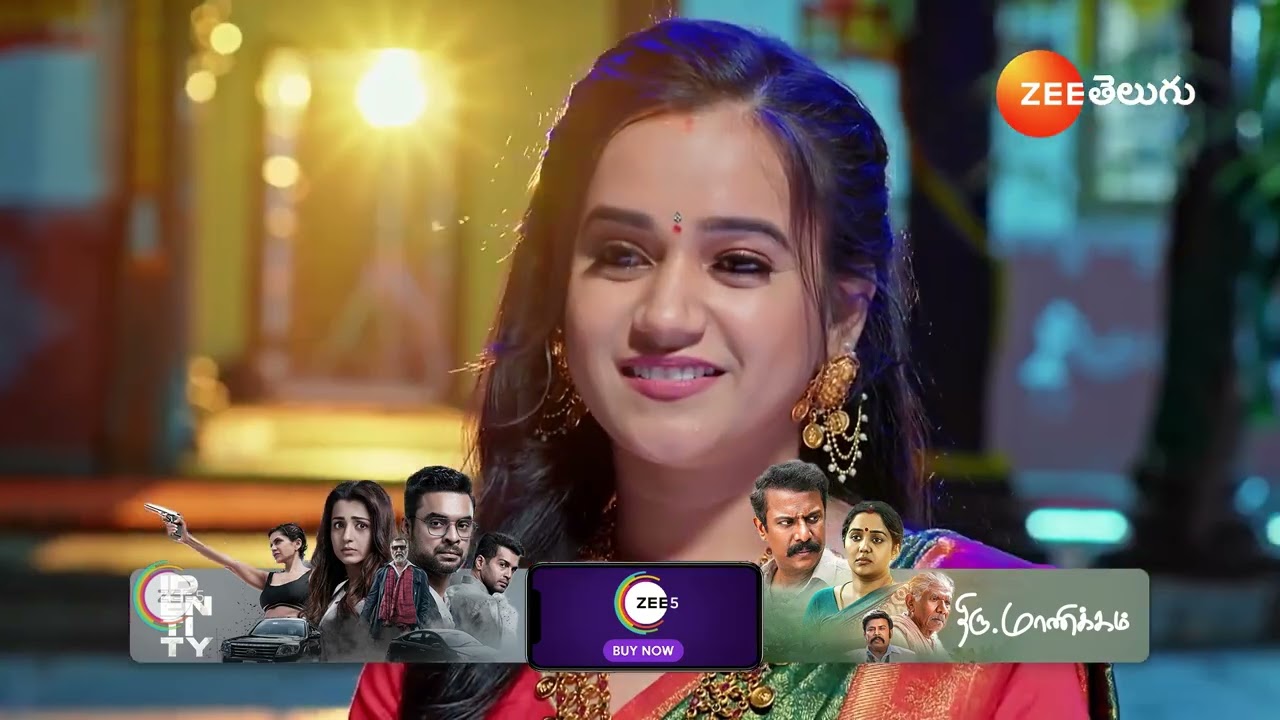 Mukkupudaka | ముక్కుపుడక విషయం లో అక్షయ ని నిందించిన వేదవతి