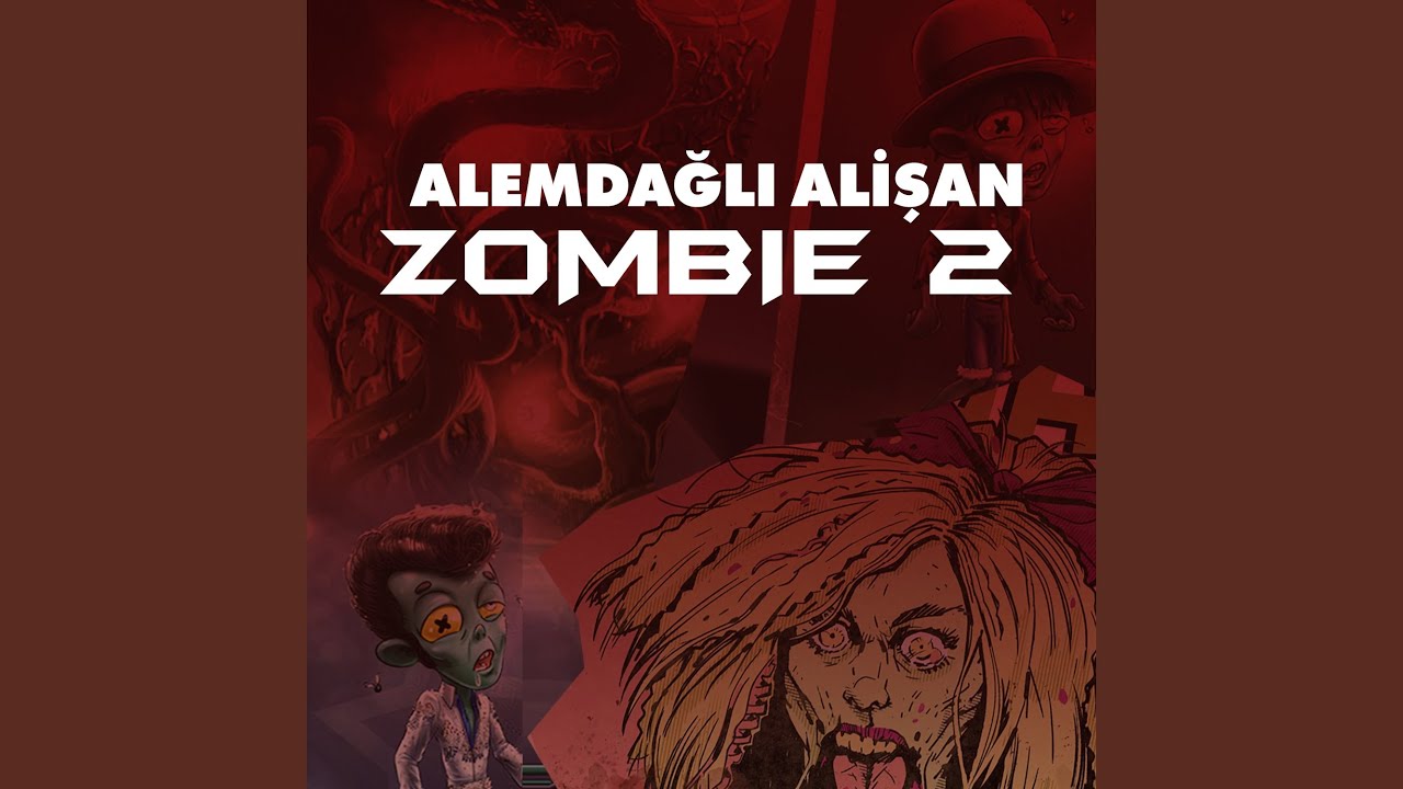 Zombie 2