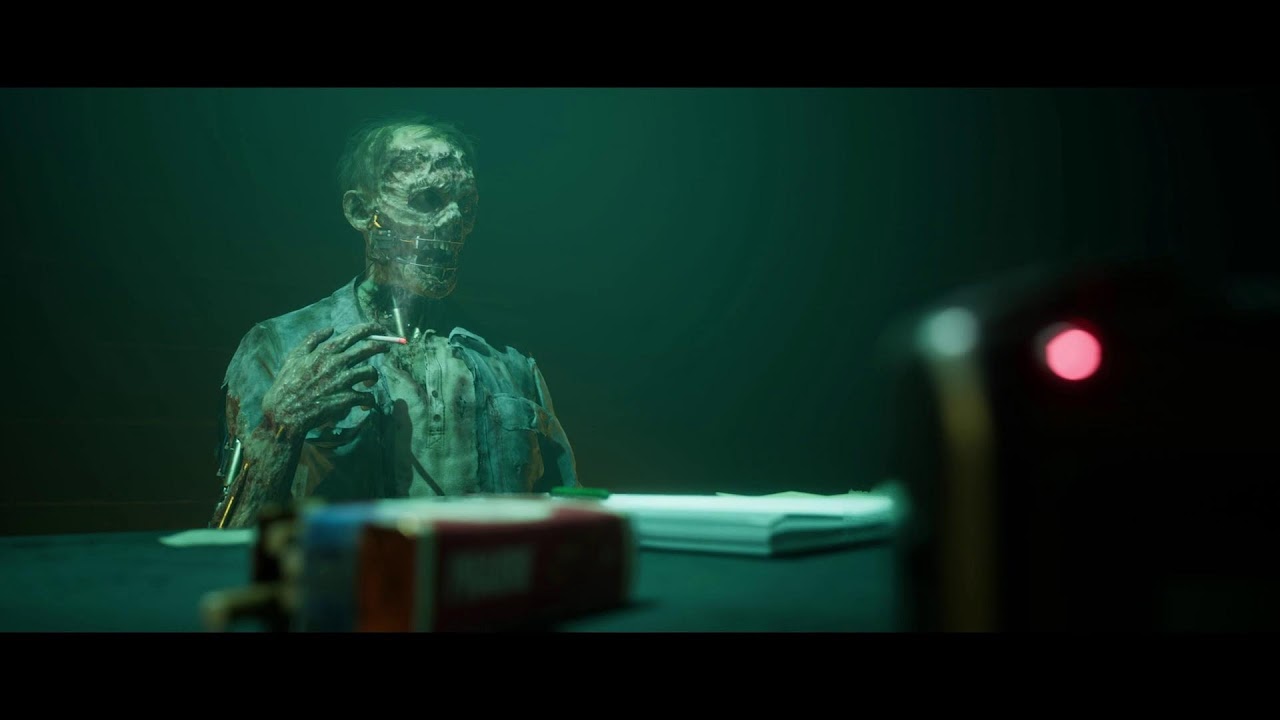 Хаус оф эшес