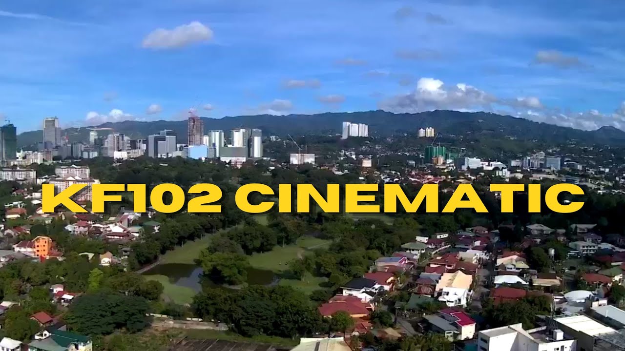 KF102 CINEMATIC | Videography and Photography