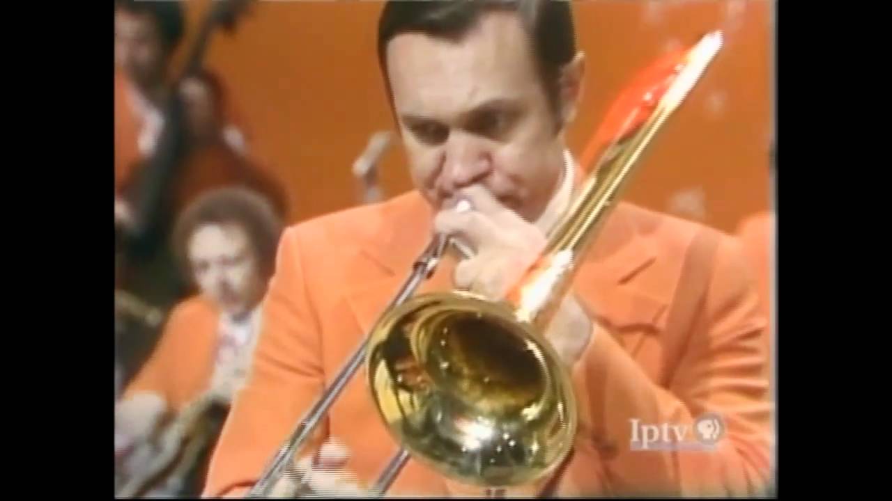 Goody, Goody - Lawrence Welk Orchestra feat. Bob Havens & Henry Cuesta (1976)