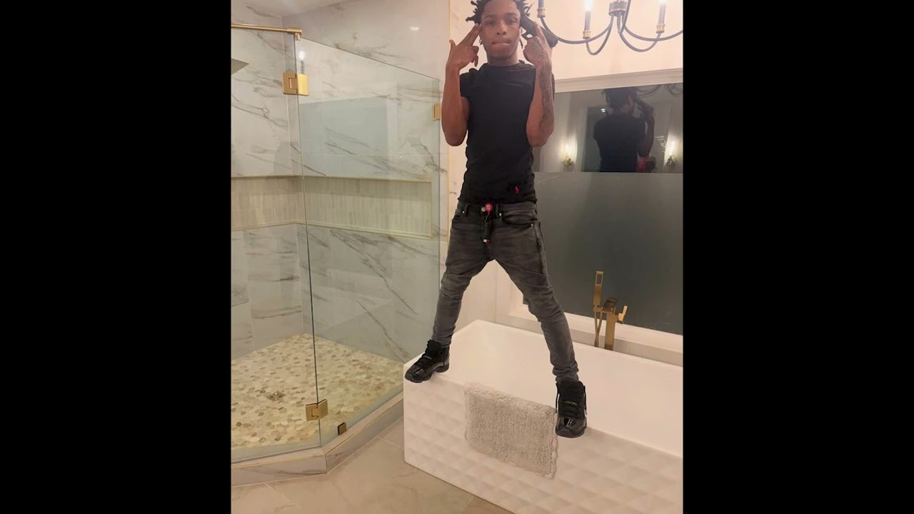 YTB Fatt x Fox BD Type Beat - 