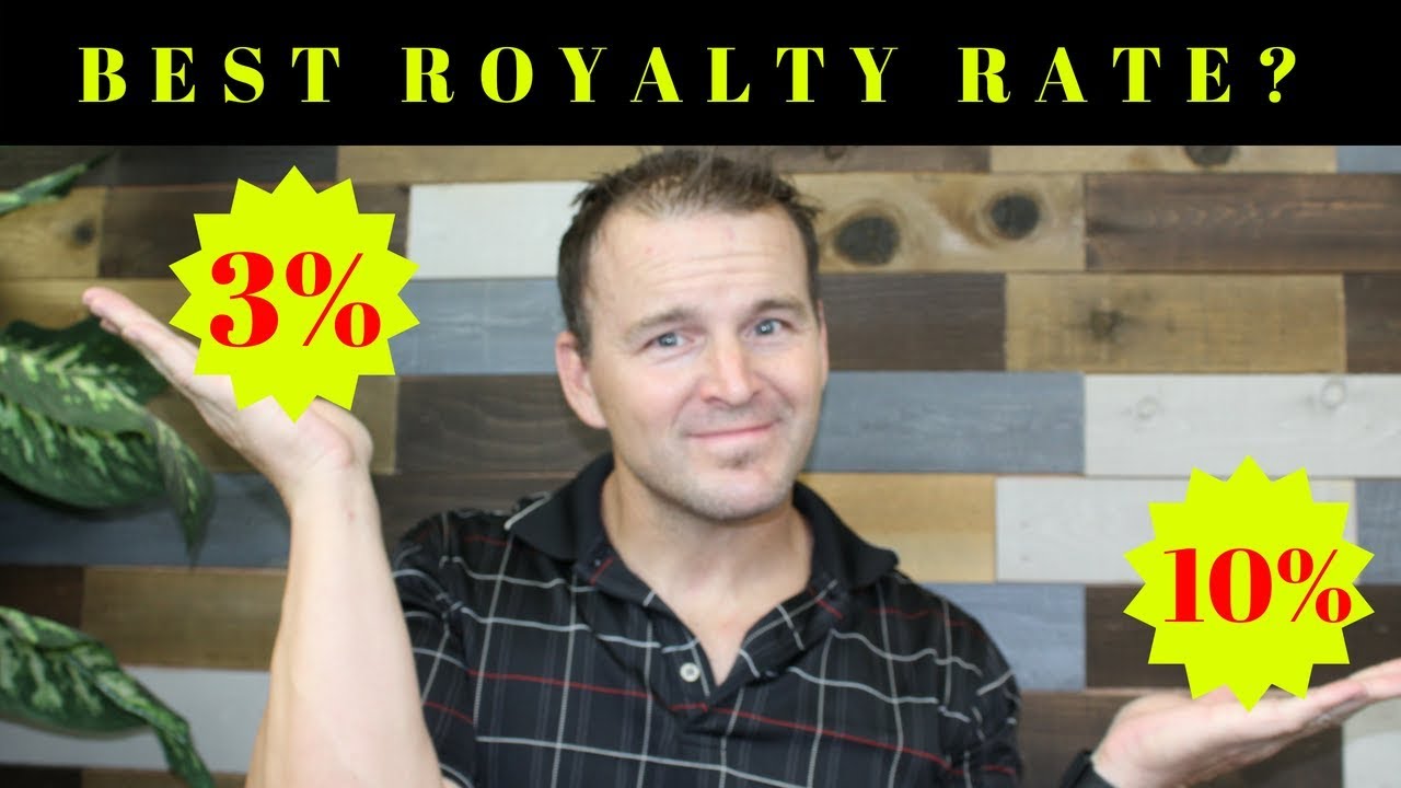 What's more important than your royalty rate in a licensing deal?