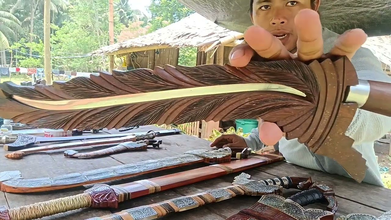 Alhamdulillah, nine pieces of Pakukus ship to Cagayan De Oro
