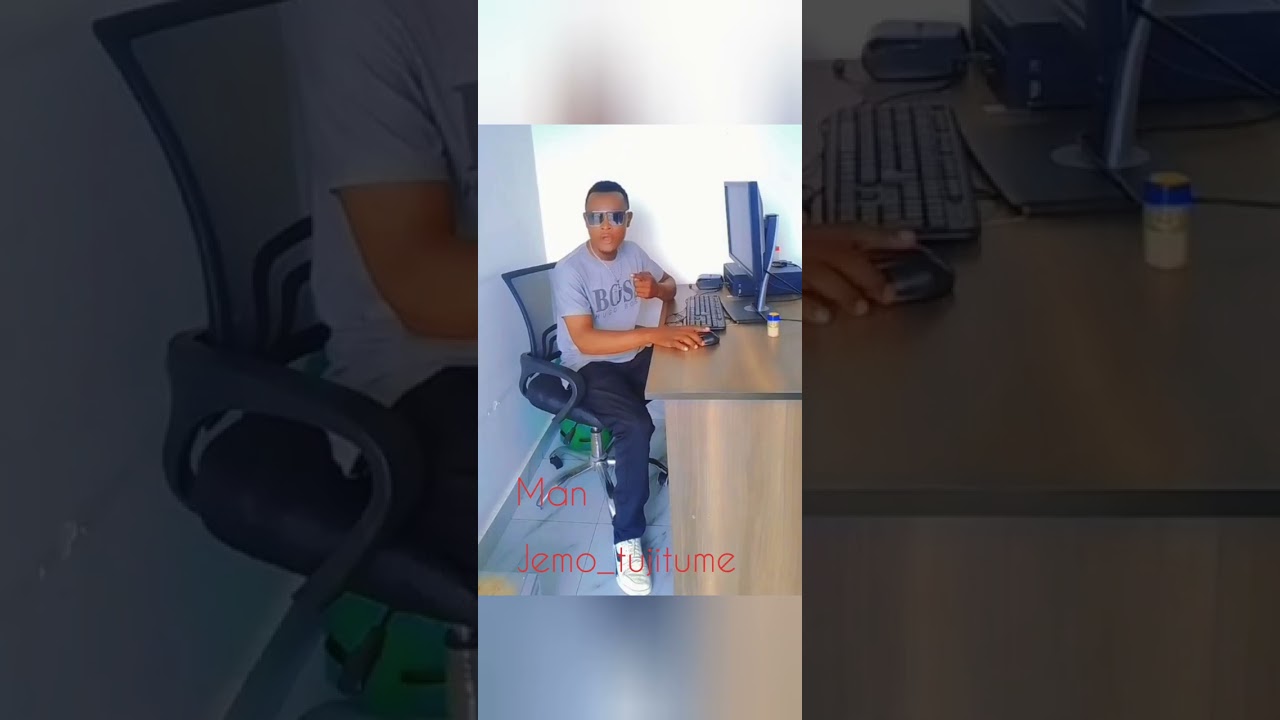 Man Jemo_tujitume