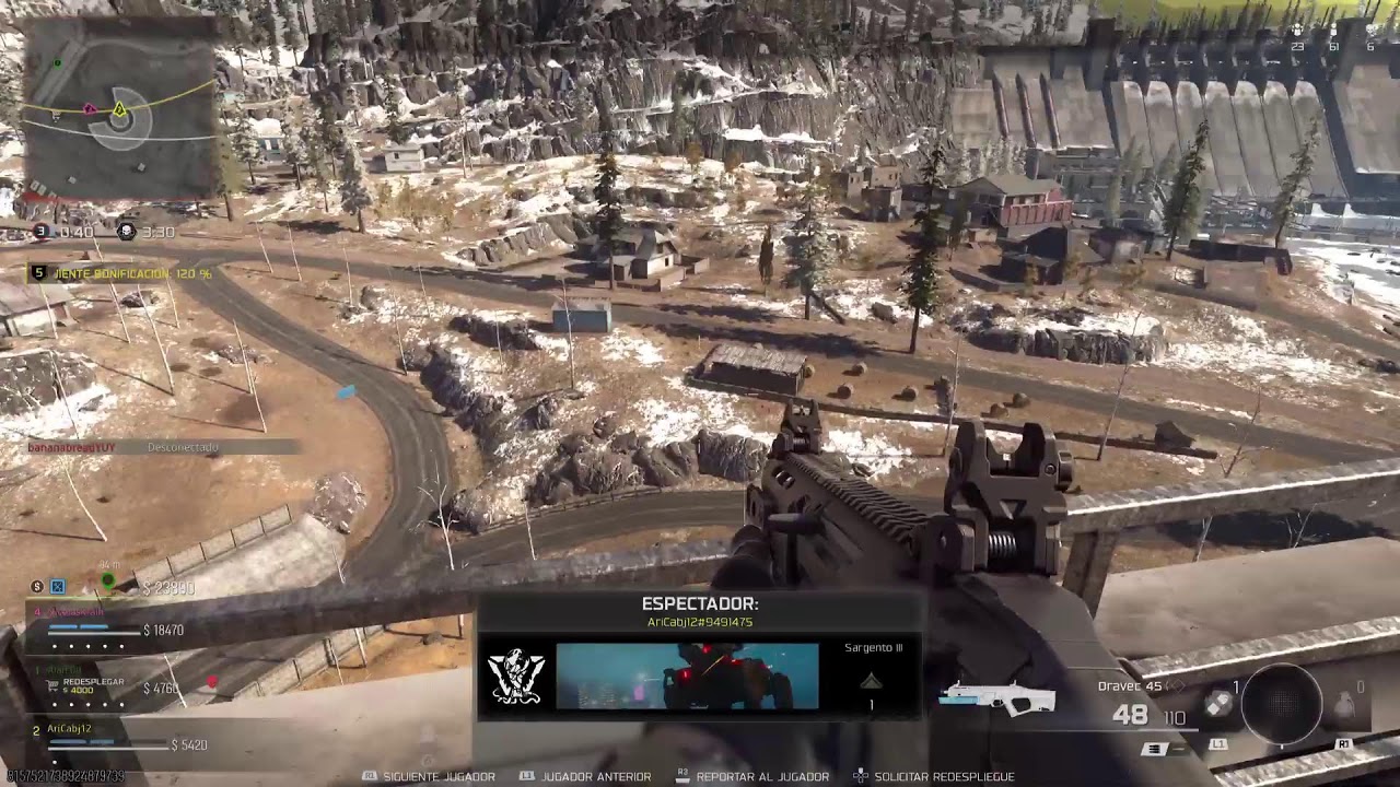 Call of Duty