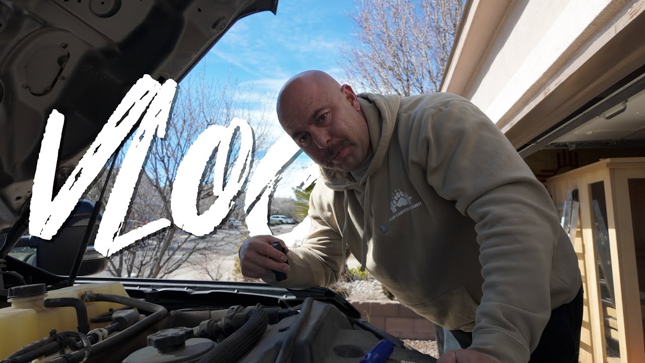 Feeling accomplished | Vlog 217 |  Dji Osmo Pocket 3 |