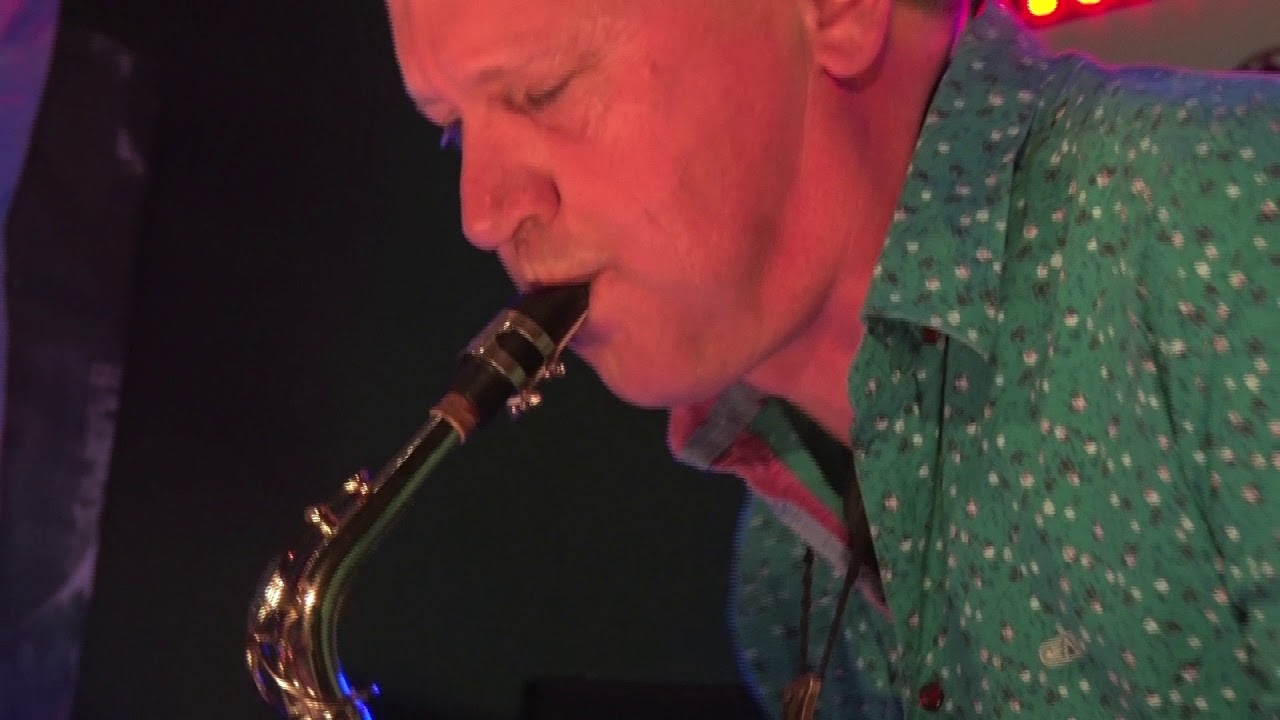 Jazz 'n Joy (Bernie's Tune)