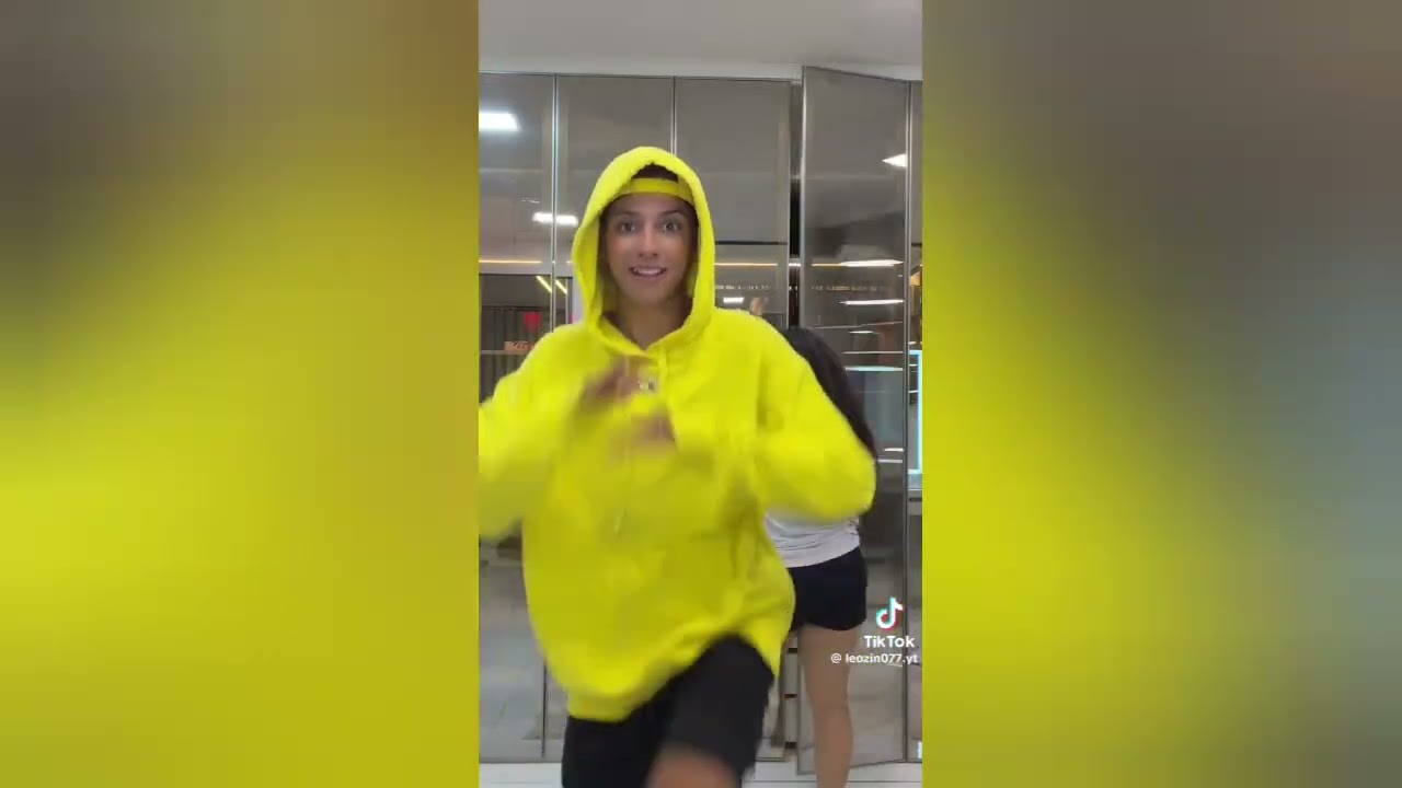 Quem dança melhor