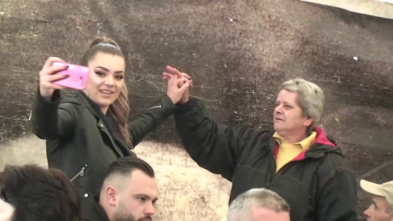 02 Jasmin i Maida ŠLJEMENSKA » Paprikić | Nećko i Hari