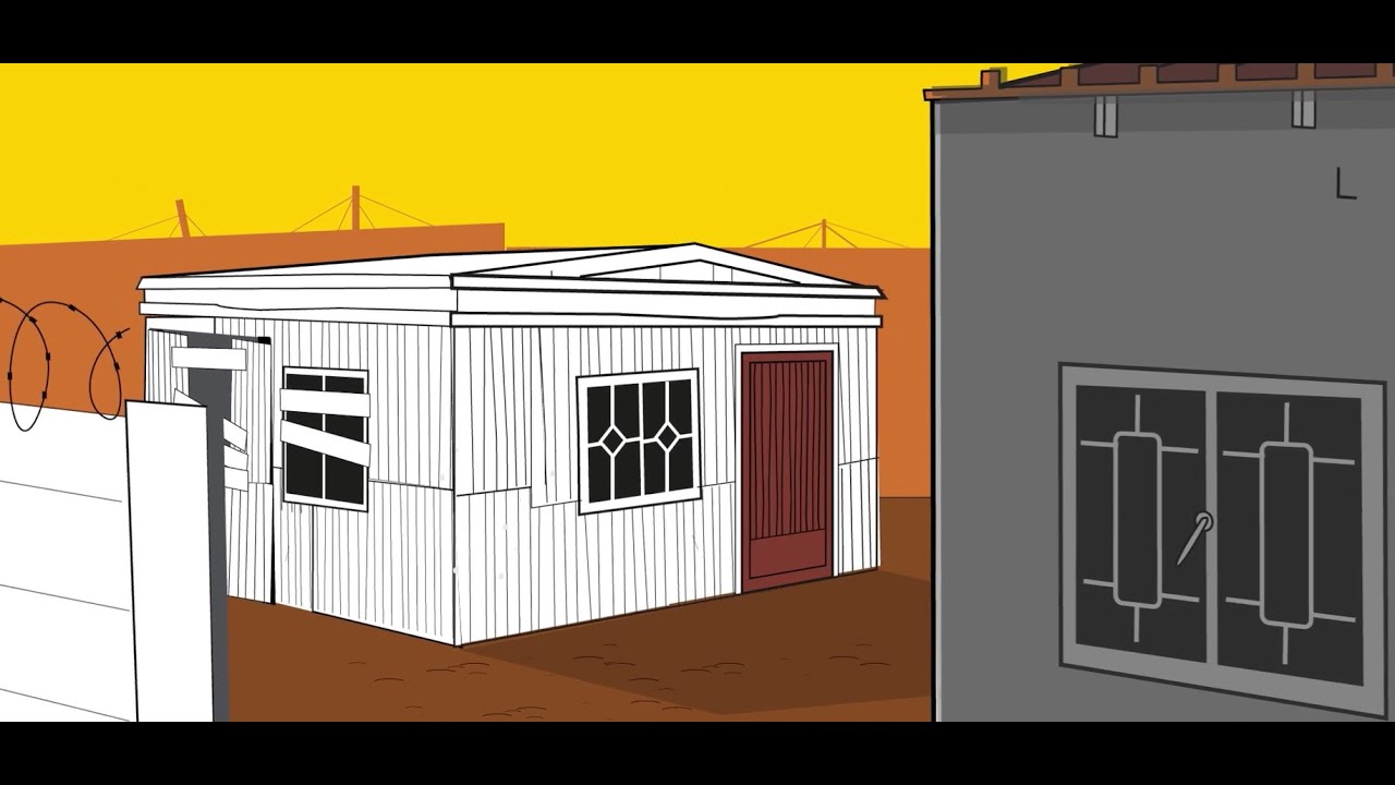 Understanding Housing Opportunities in South Africa