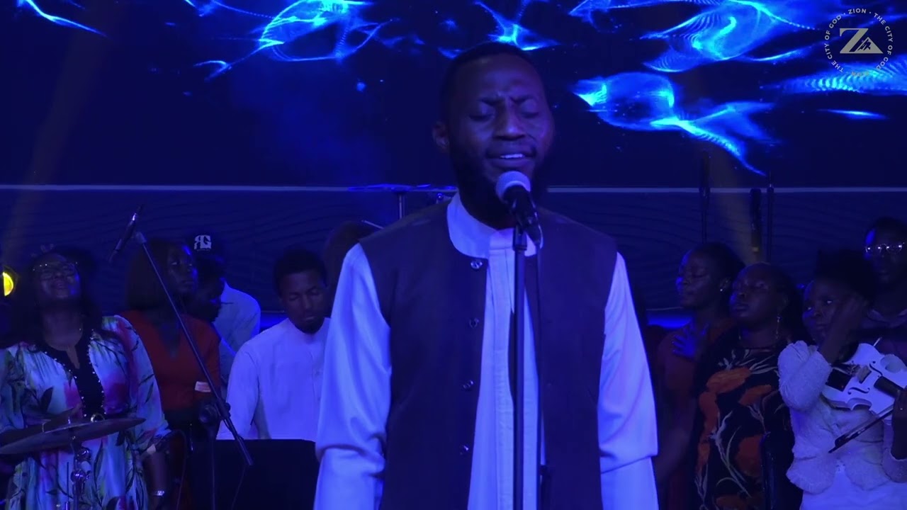 24 IN HOUSE WORSHIP | DAY 2 WORD AND WORSHIP CONFERENCE | 11TH APRIL 2024