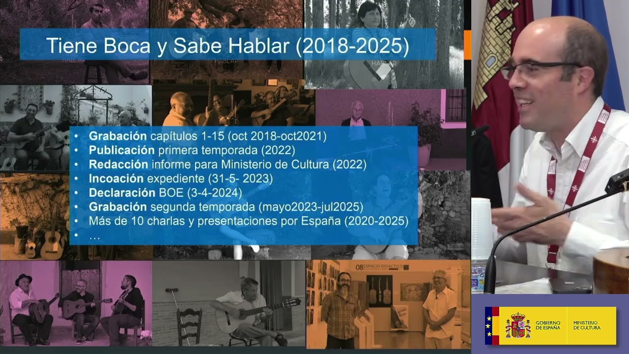 3. Ponencia Julio Guill&eacute;n