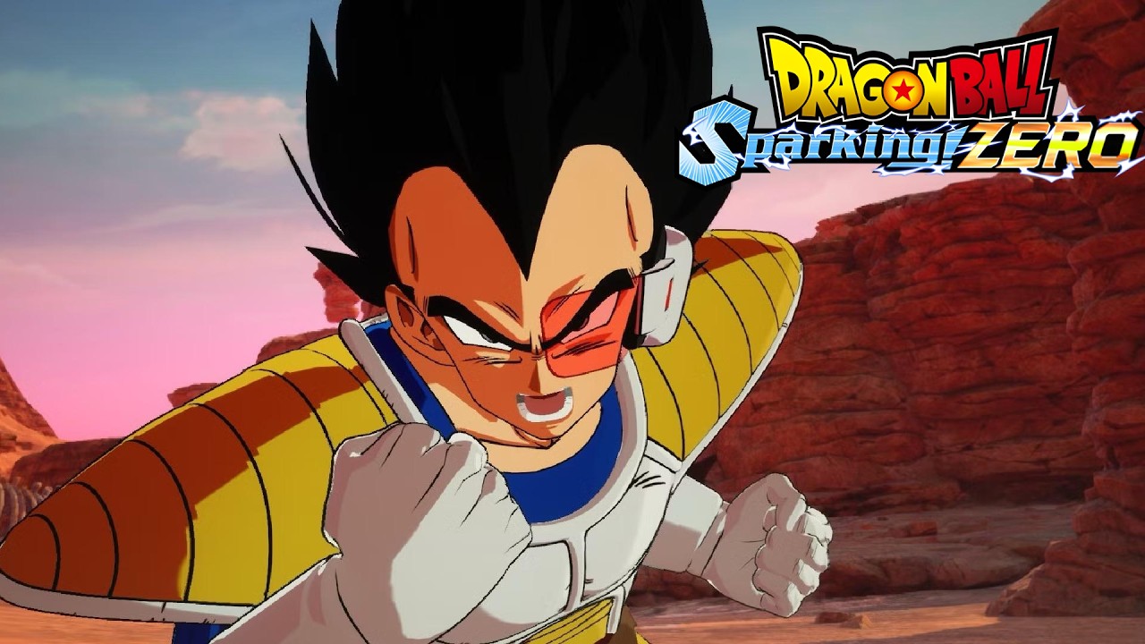 MODO HISTÓRIA DO VEGETA