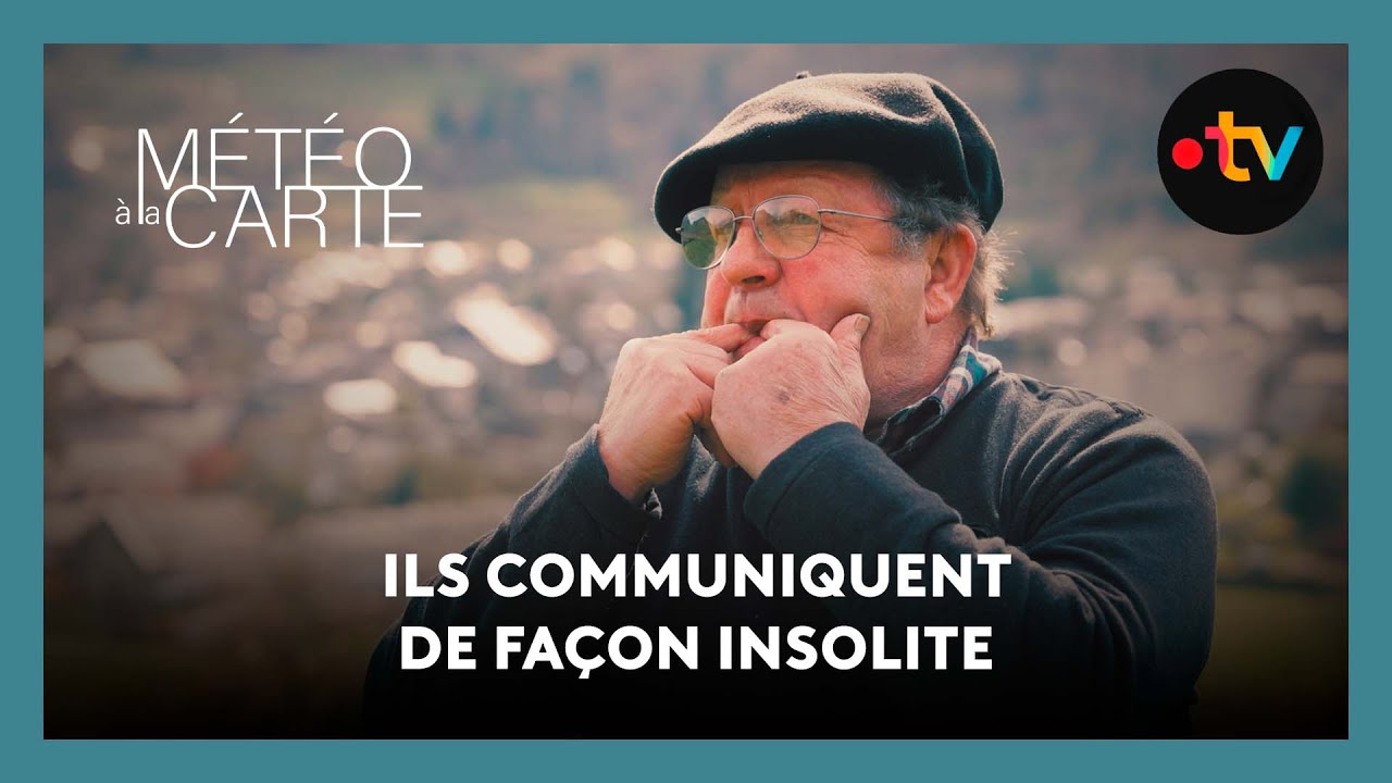 Rencontre : les bergers du Béarn et leur mélodie du bonheur