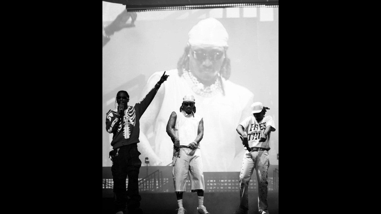 [FREE] FUTURE X SOUTHSIDE TRAP TYPE BEAT - 
