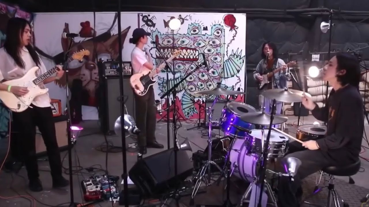 Waste of Time / Don’t Know Where It Is