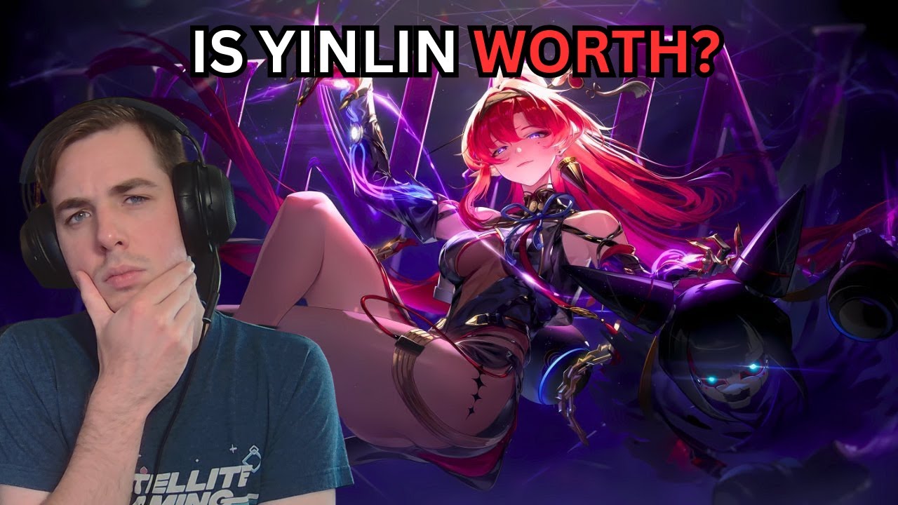 Is Yinlin Worth it?